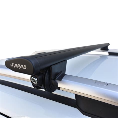 Car Roof Racks Bars Alu Sm Farad India