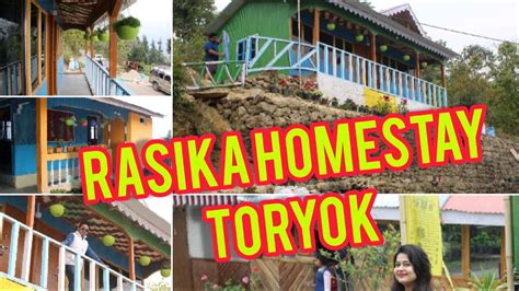 Rasika Homestay Toryok Part 4 Kurseong Darjeeling Offbeat North