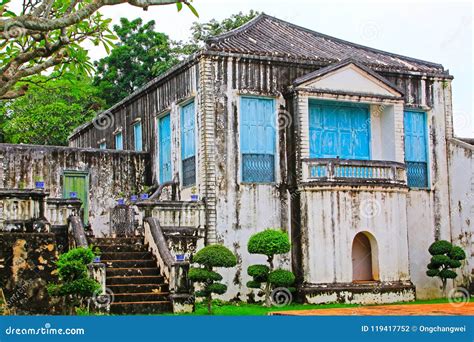 Phra Nakhon Khiri Historical Park, Phetchaburi, Thailand Stock Photo - Image of landmarks, phra ...