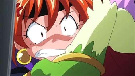 Tenka Seiha Slayers Evolution R Channeling Bad Porn With Fish Blog Archive