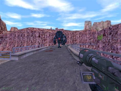 Half Life Opposing Force Screenshots For Windows Mobygames