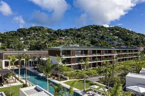 Top 10 All-Inclusive Resorts in Grenada: Perfect for an Epic Vacation