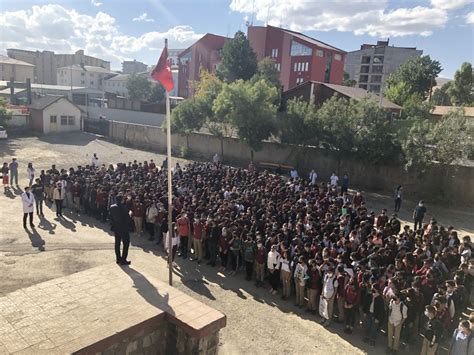 Okul Resimleri Farabi Anadolu Lisesi