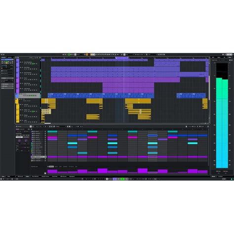 Steinberg Cubase Artist Upgrade Ai Thomann Rom Nia