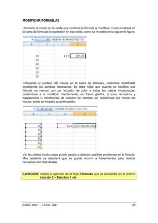 Excel Leccion2 PDF