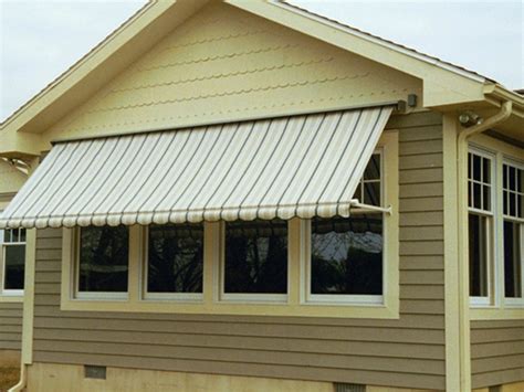 Retractable Window Awnings Nationwide Sunair Awnings