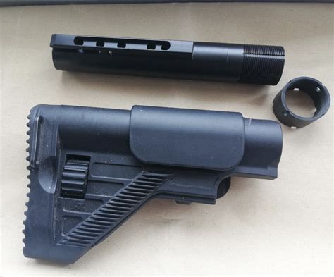 G28 Ral8000 Tube G28 Adjustable Stock Kit Hkpro Forums