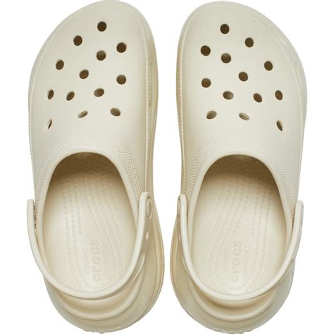 Sabots Crocs Mega Crush Crocs Top Marques Femme