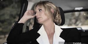 MILF Gets Taboo Facial Tnaflix