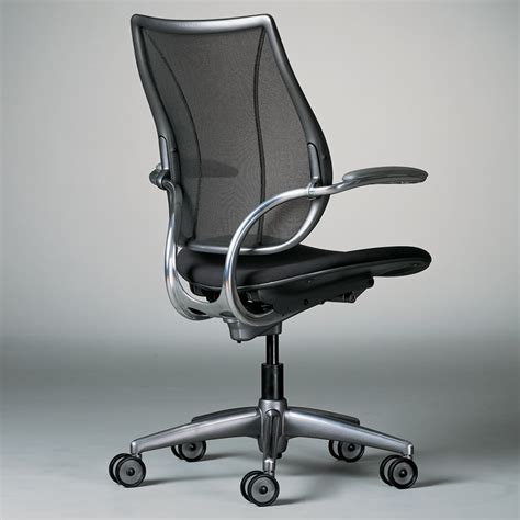 ergonomic mesh task chair liberty task humanscale
