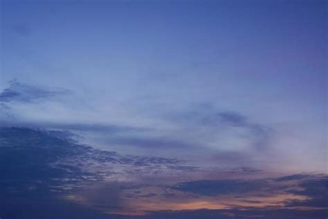 Blue Purple Sky Stock Photos, Images and Backgrounds for Free Download