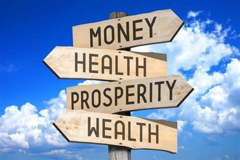 The Top 10 Ways To Prosper Building Wealth And Success