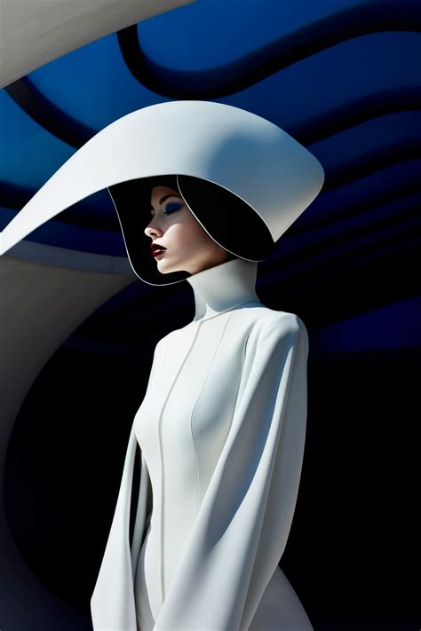 Fashion Art #002, Digitale Kunst von Franck Gérard | Artmajeur