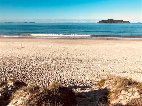 Jimmys Beach Reserve Parking Hawks Nest Nsw 2324 Australia