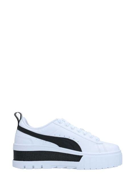 Puma PUMA MAYZE WEDGE WNS 386273 01