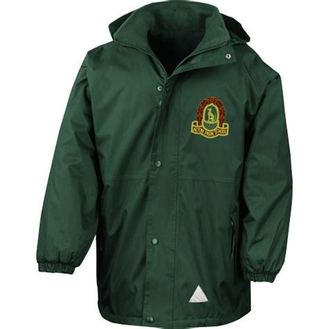 Acton Park Primary School uniform is supplied by ourschoolwear Wrexham ...