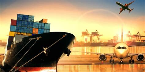 A Guide To Shipping Batteries Overseas By Air And Sea Freight PSS