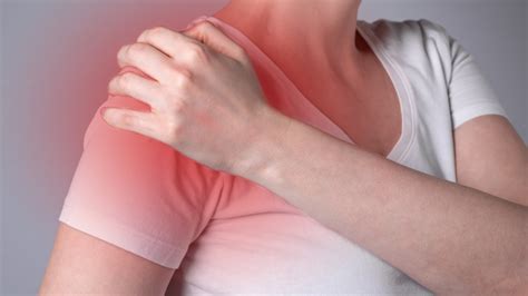 Treating Arm And Shoulder Pain Pontchartrain Orthopedics