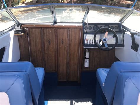 Sea Ray Seville Sea Ray Seville Cuddy Cabin 1987 For Sale For 4000