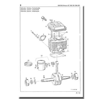 Schreiber Zweiradshop De Reparaturanleitung Sachs Sb Sb