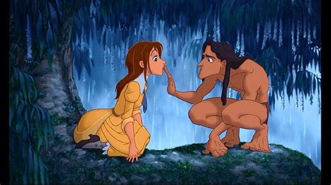 Tarzan Walt Disney S Tarzan Photo Fanpop