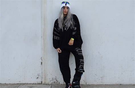 Billie Eilish estrena su nueva canción TV