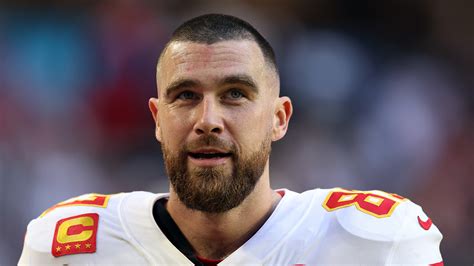 Travis Kelce and Quinn Meinerz beef explained | The US Sun