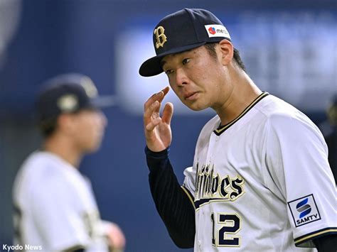 捕手までボールを届けるもオリックス・山下舜平大の“ボーク”、解説陣はどう見た？ Baseball King