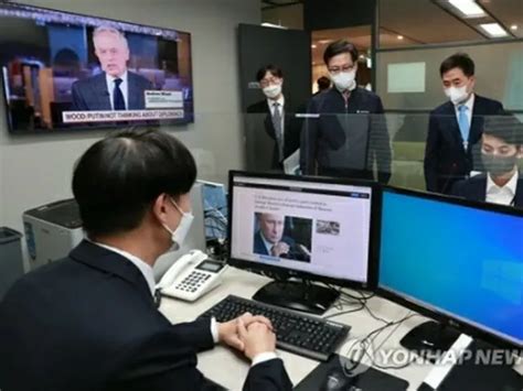 対ロシア輸出規制に参加 国内の被害企業を支援へ＝韓国政府 Wowkorea（ワウコリア）