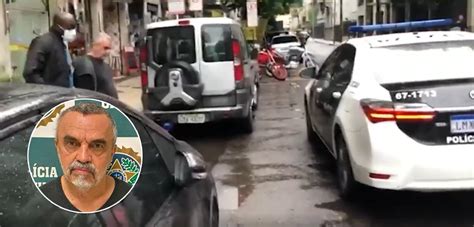 Polícia encontra 240 arquivos de imagem e vídeo na casa do ator José