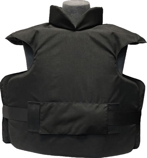 Impact Correctional Vest Us Armor