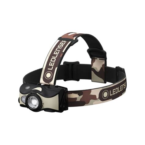 Led Lenser Ledlenser Mh8 600 Lümen Kafa Feneri Fiyatı