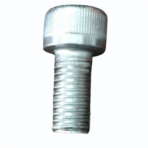 Round Head Stainless Steel Allen Bolt At Rs 15 Piece In Pune ID