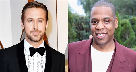 Ryan Gosling To Host ‘saturday Night Live’ Season Premiere With Musical Guest Jay Z Jay Z