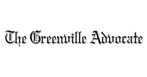 Legislative session to focus on variety of pay raises - The Greenville Advocate | The Greenville ...