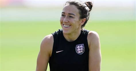 Inside England Football Star Lucy Bronzes Home Life Including