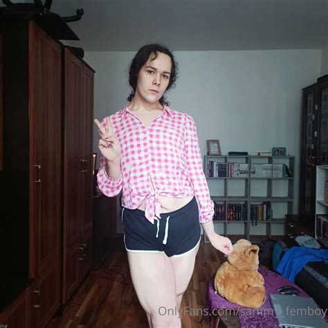 sammy_femboy Leaks 2025 | Thotstash