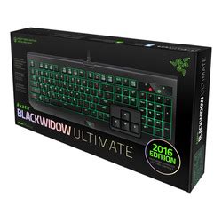 Teclado Razer Blackwidow Stealth Comprar Usado No Brasil 45 Teclado