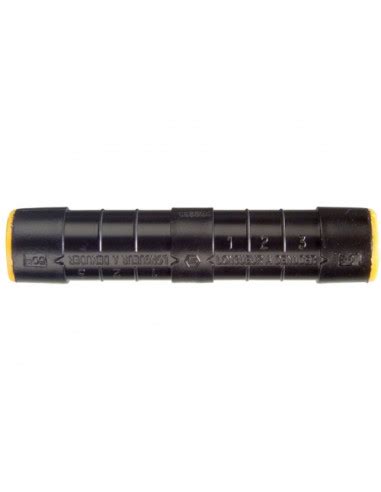 Manchon de phase préisolé (173) MJPT 70-50 MICHAUD K119