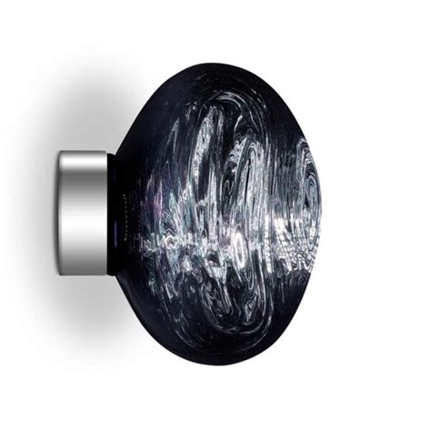 Applique Murale Melt Surface Mini Cuivre Tom Dixon Ekkla