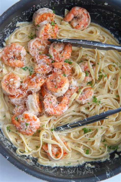 Shrimp Alfredo Recipe With Whipping Cream Besto Blog