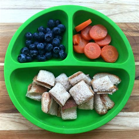 Easy Recipes For One Year Old Food Recipe Story
