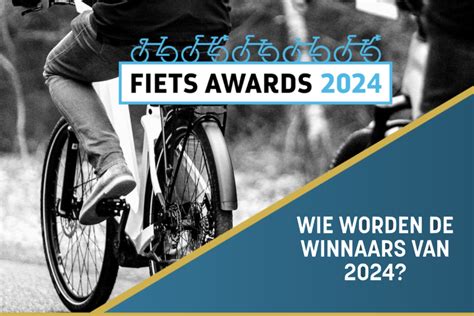 D T Zijn Alle Genomineerden Voor De Fiets Awards Nieuwsfiets Nu