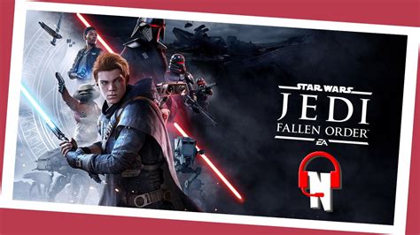 Star Wars Jedi Fallen Order Parte 13 Taron Malicos Uma Batalha