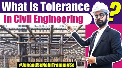 What Is Tolerance In Construction Tolerance In Steel Tolerances In