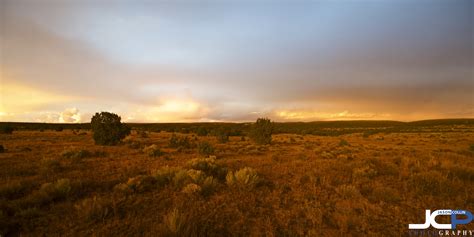 Cinematic Drone Video of New Mexico Skies in El Morro — Jason Collin ...