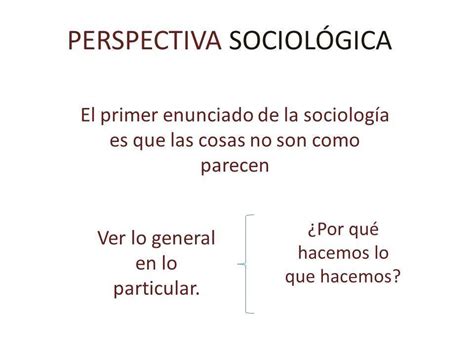 7 Cuáles Son Los Tres Problemas De La Perspectiva Sociológica Brainlylat