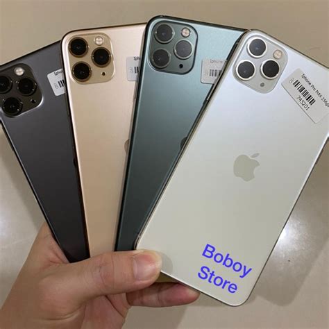 Harga Bekas Iphone Pro Max Perumperindo Co Id