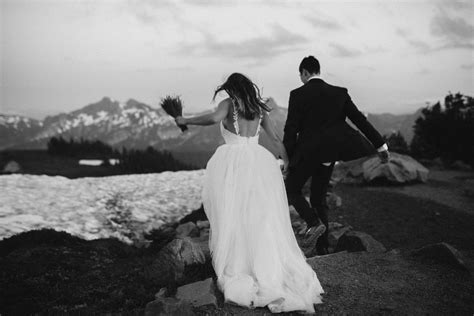 What Is A Day After Bridal Session And Why Are They Important Adventure Elopement