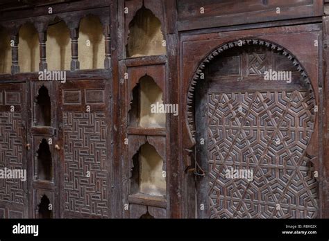 Bayt Al Suhaymi House Of Suhaymi Is An Old Ottoman Era House Museum